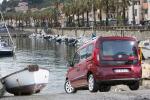 Fiat Doblo 2015 года